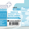BarraMas Sabor Chocolate Maracuyá